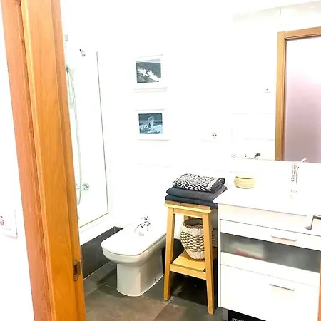 Apartamento Vistas Coruña 3