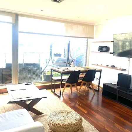 Vistas Coruna 3 Lägenhet *