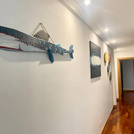 Vistas Coruna 3 * A Coruña