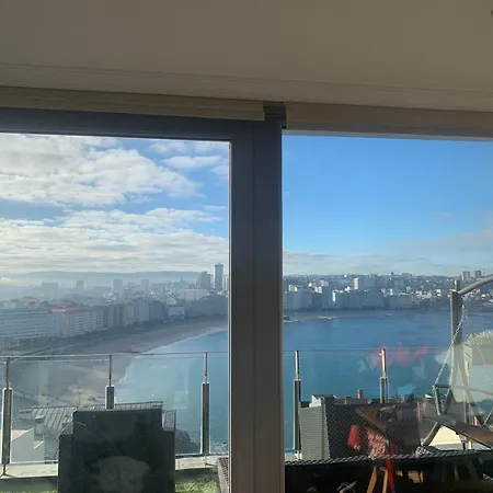 Vistas Coruna 3