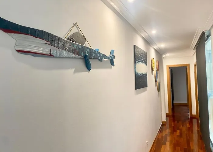 Vistas Coruna 3 * A Coruna